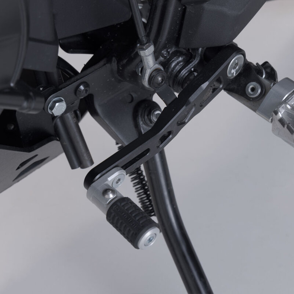 Ayarlanabilir Katlanır Vites K - Motorcycle Gear Selector incelemesi ve fiyatı