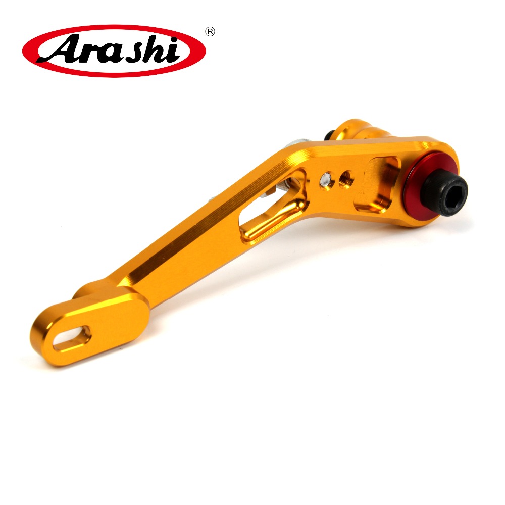 Arashi ayarlanabilir Rearsets  - Motorcycle Gear Selector incelemesi ve fiyatı
