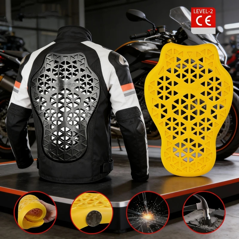 Motosiklet Koruyucu Ekipman Se - Motorcycle Gear incelemesi ve fiyatı