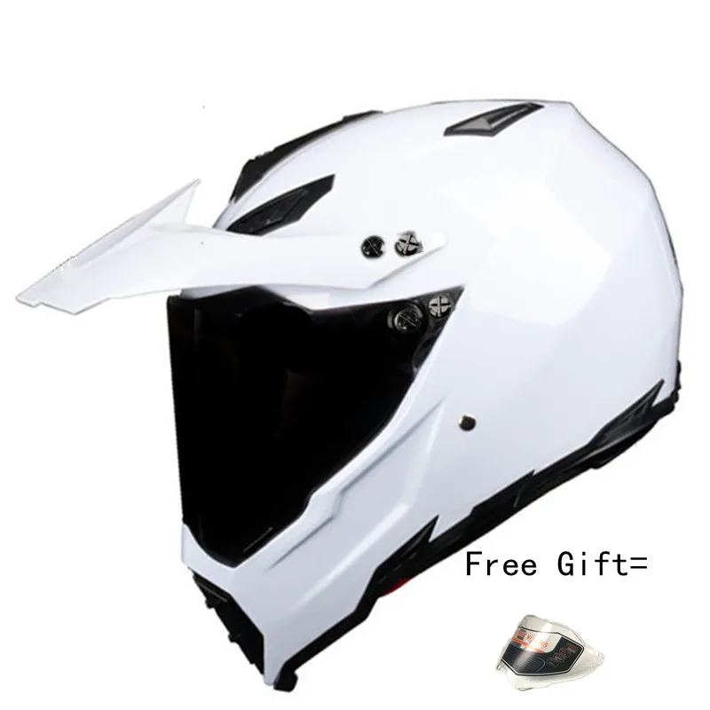 Yetişkinler İçin Off-Road Moto - Xs Motorcycle Gear incelemesi ve fiyatı