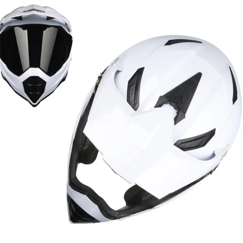 Yetişkinler İçin Off-Road Moto - Xs Motorcycle Gear incelemesi ve fiyatı