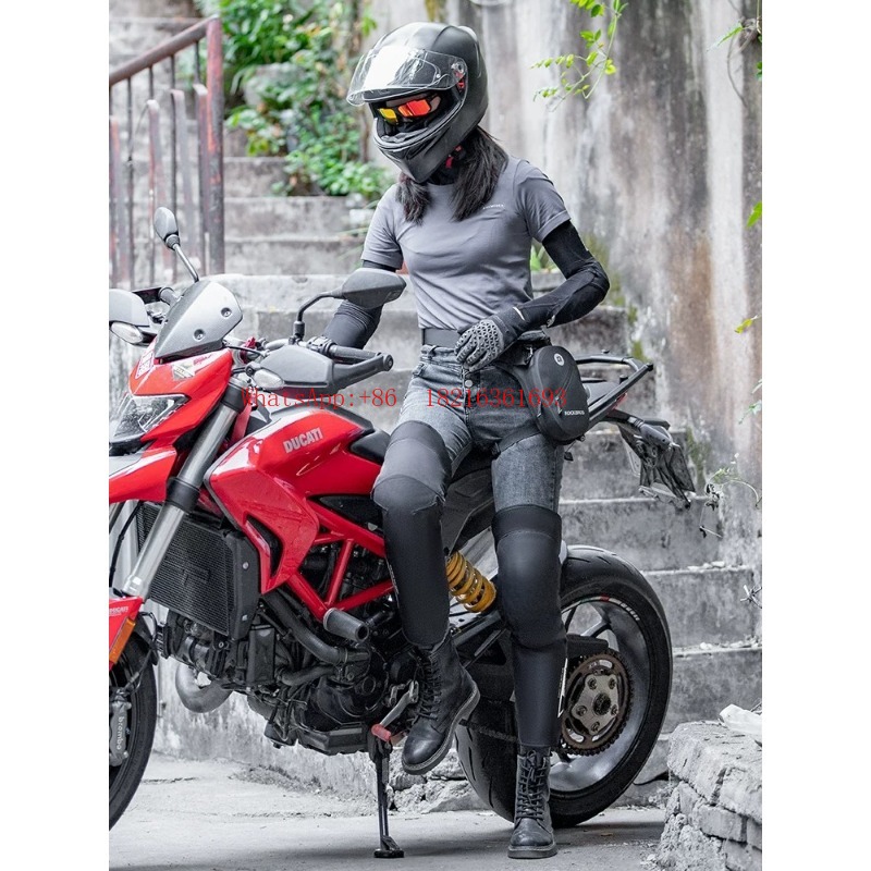 Sonbahar ve Kış Motosiklet Diz - Motorcycle Gear incelemesi ve fiyatı
