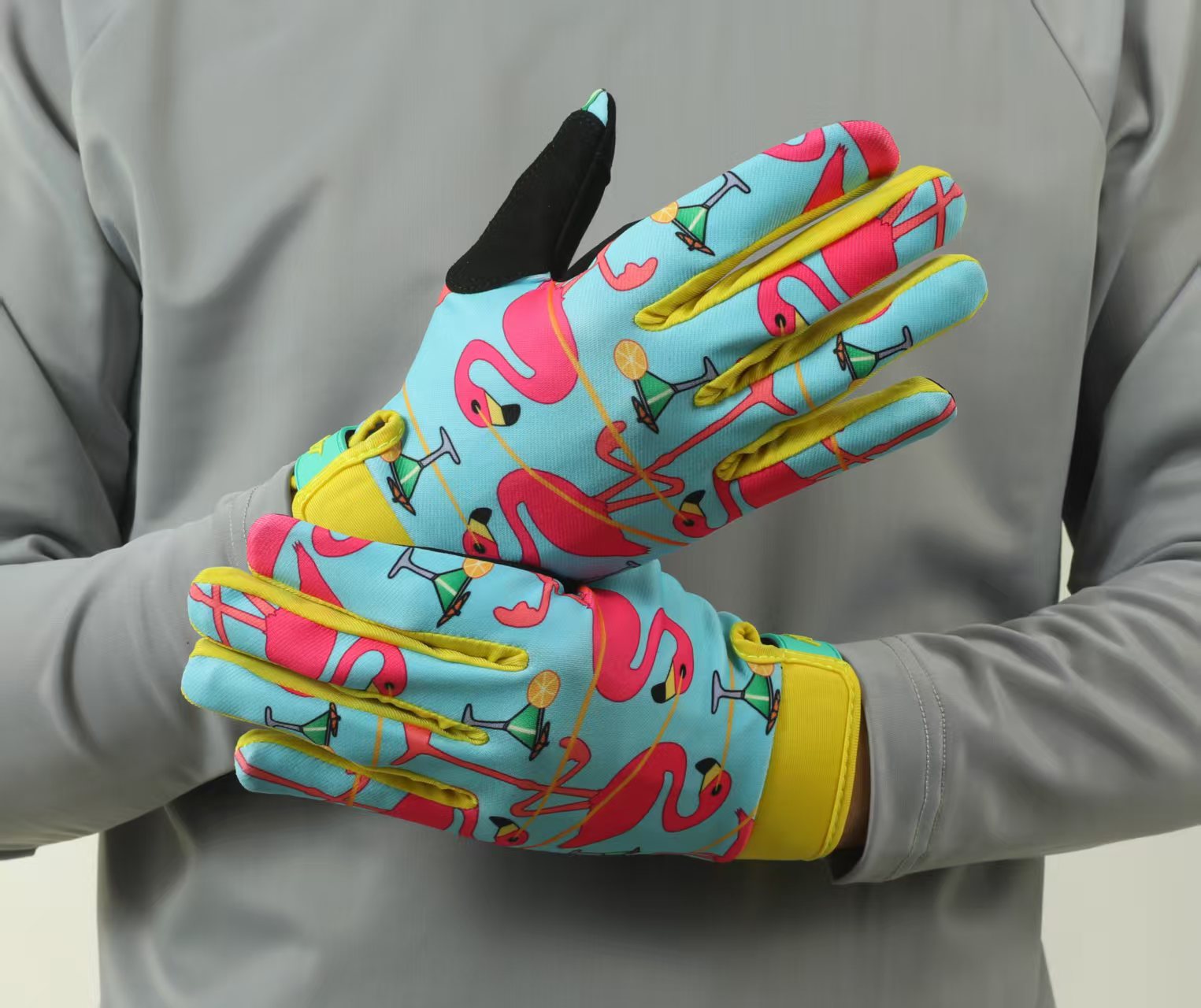 Fistplast 25 yeni Llamingo til - Motorcycle Gear Fox incelemesi ve fiyatı