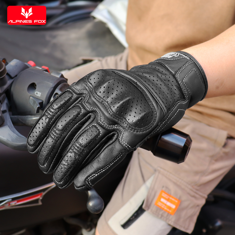 Vintage Hakiki Deri Motosiklet - Motorcycle Gear Fox incelemesi ve fiyatı
