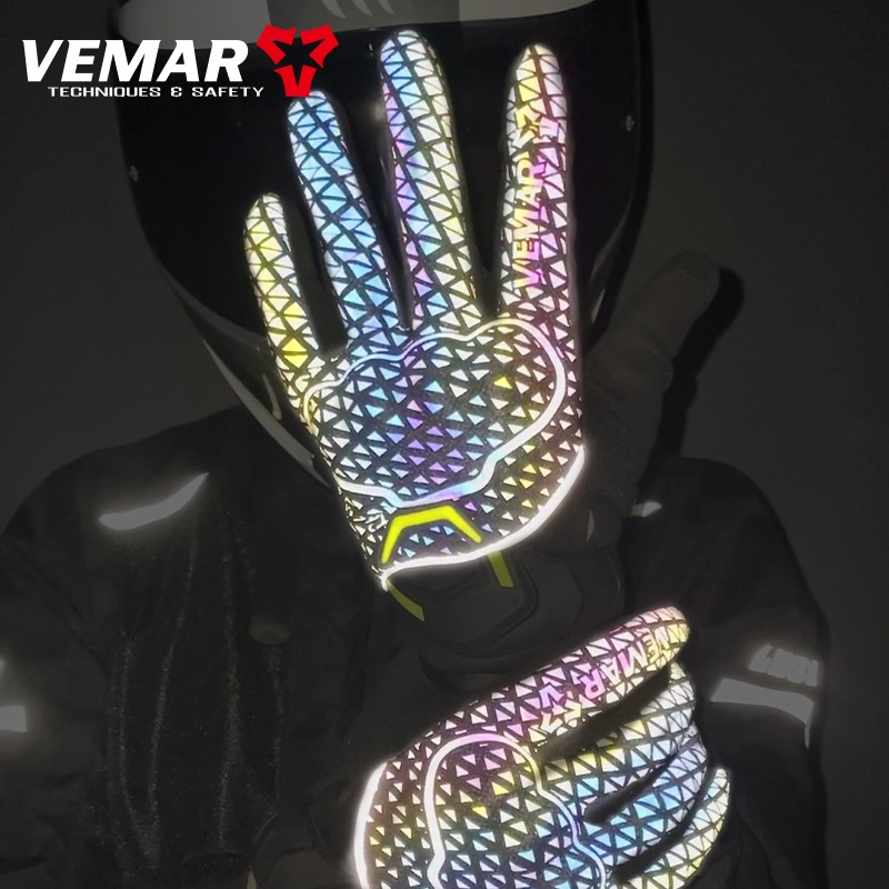 Yansıtıcı Yazlık Motosiklet El - Xs Motorcycle Gear incelemesi ve fiyatı