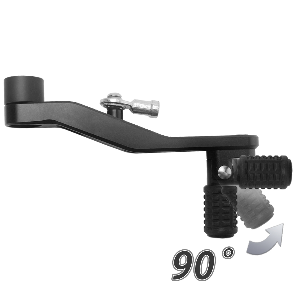 Motosiklet vites kolu Honda CB - Motorcycle Gear Selector incelemesi ve fiyatı