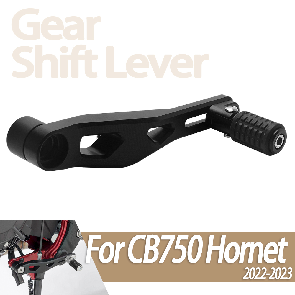 Motosiklet vites kolu Honda CB - Motorcycle Gear Selector incelemesi ve fiyatı