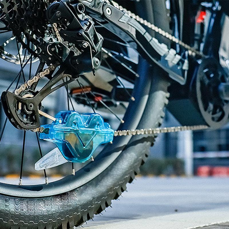 Bisiklet Zinciri Temizleyici P - Motorcycle Gear Cycle incelemesi ve fiyatı