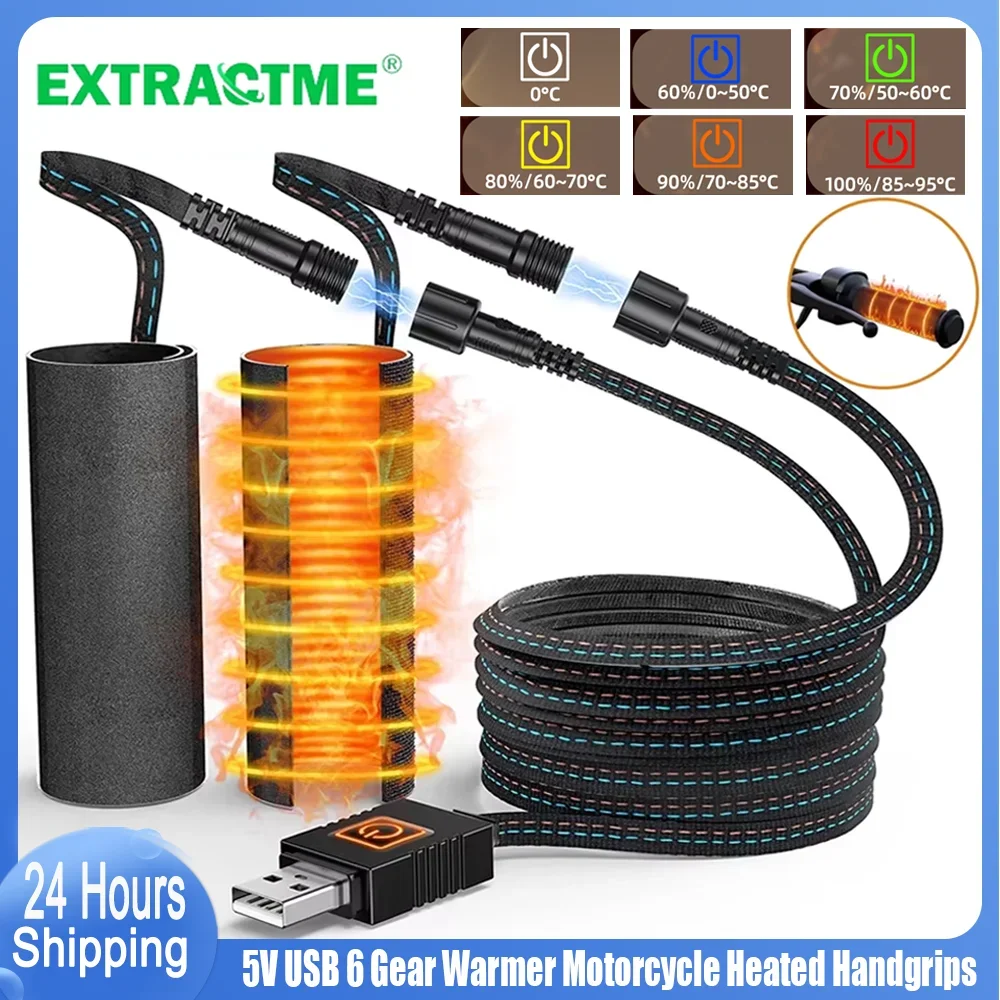 Extractme Motosiklet Isıtmalı  - Motorcycle Gear Icon incelemesi ve fiyatı