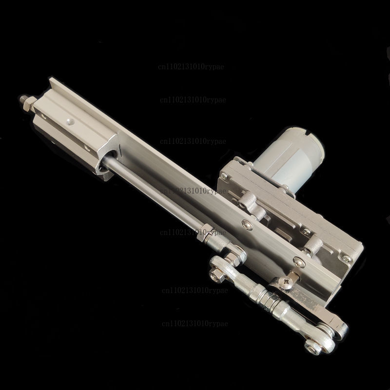 Döngüsel Lineer Aktüatör, 24V  - Motorcycle Gear Cycle incelemesi ve fiyatı