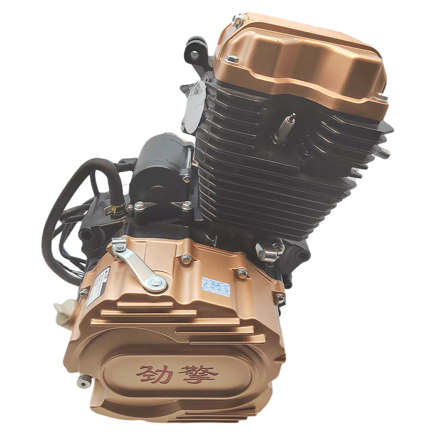 Zongshen CG200cc Tek Silindirl - Motorcycle Gear incelemesi ve fiyatı