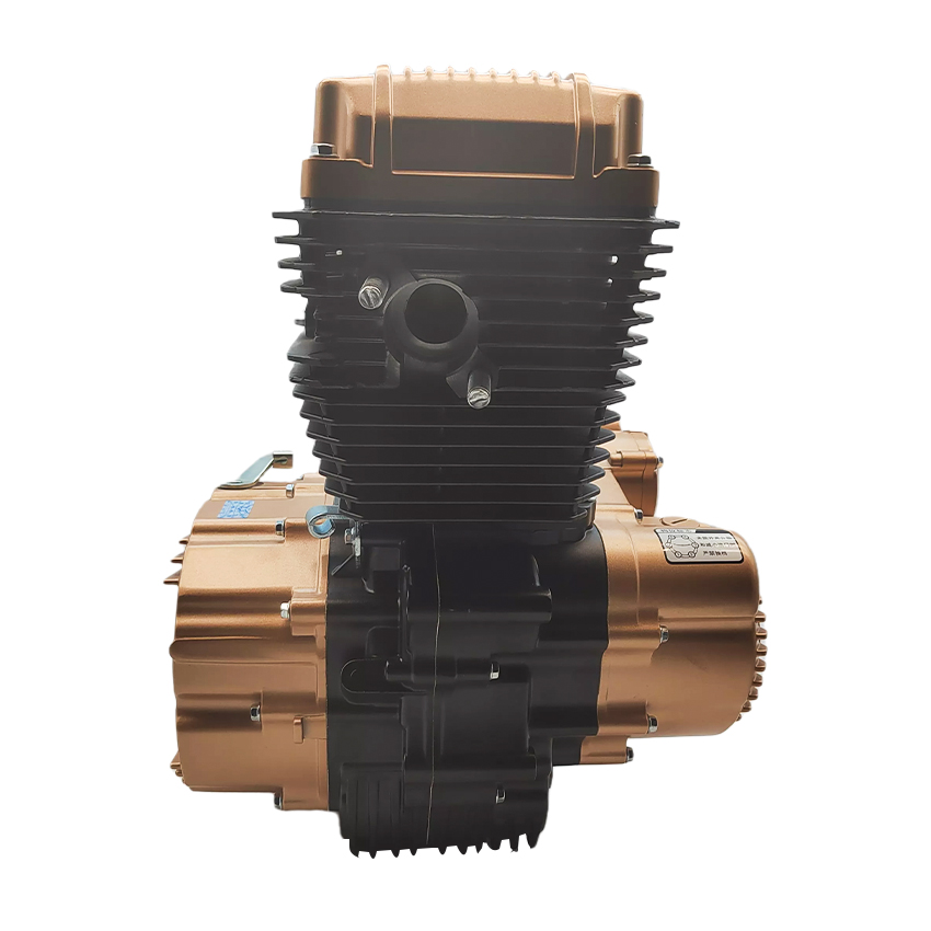Zongshen CG200cc Tek Silindirl - Motorcycle Gear incelemesi ve fiyatı