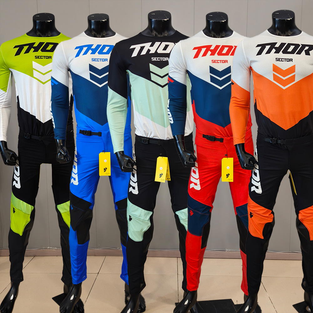 2026 Off Road Morocross Kiti E - Motorcycle Gear Kit incelemesi ve fiyatı
