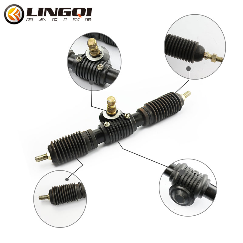 LINGQI Go Kart motosiklet dire - Motorcycle Gear incelemesi ve fiyatı