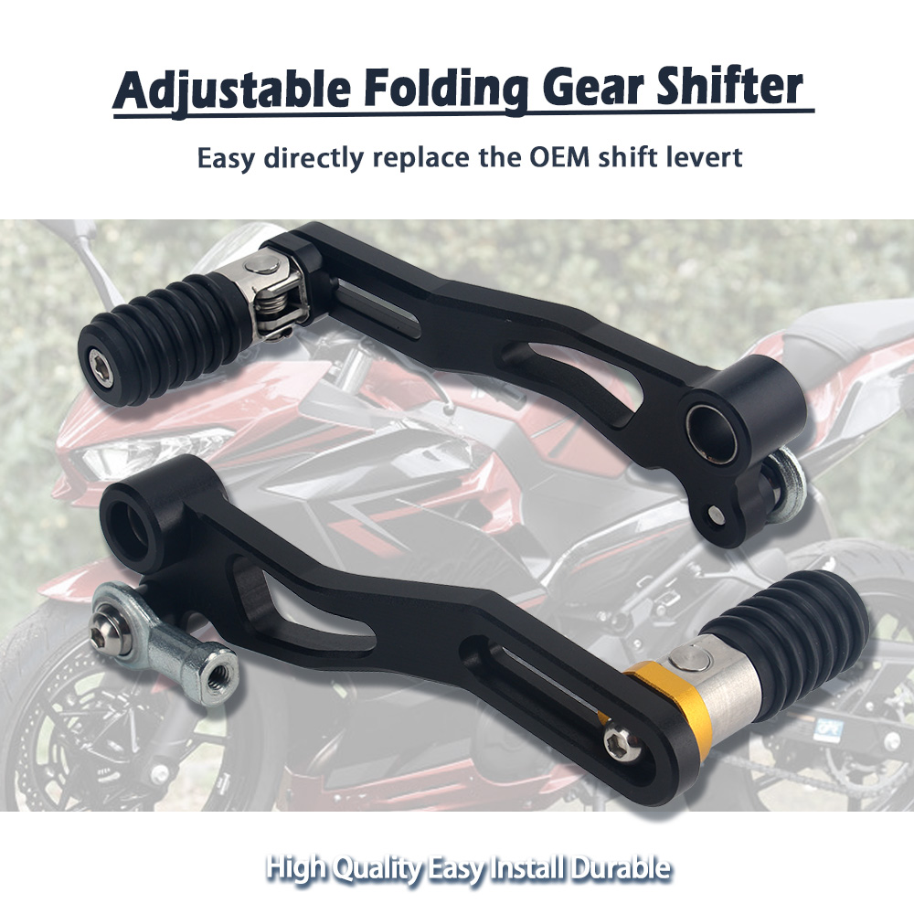 KAWASAKI NINJA 250R Ninja300 Z - Motorcycle Gear Selector incelemesi ve fiyatı