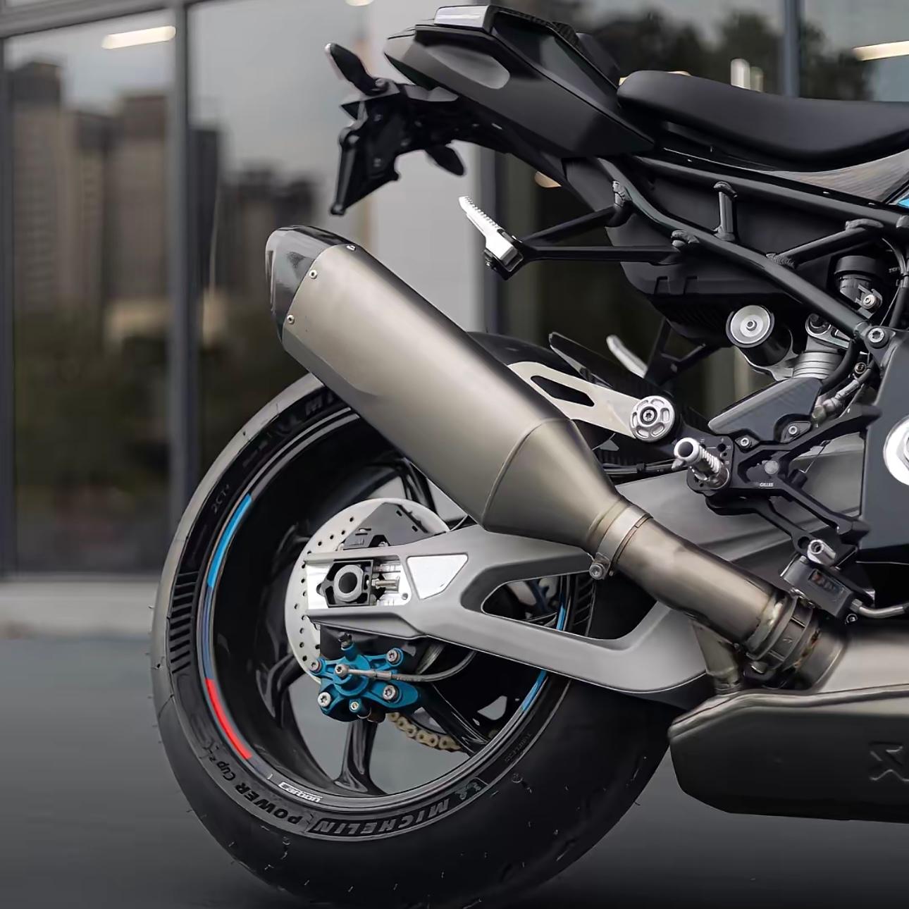 BMW için S1000RR M1000RR 2019- - Motorcycle Gear Selector incelemesi ve fiyatı
