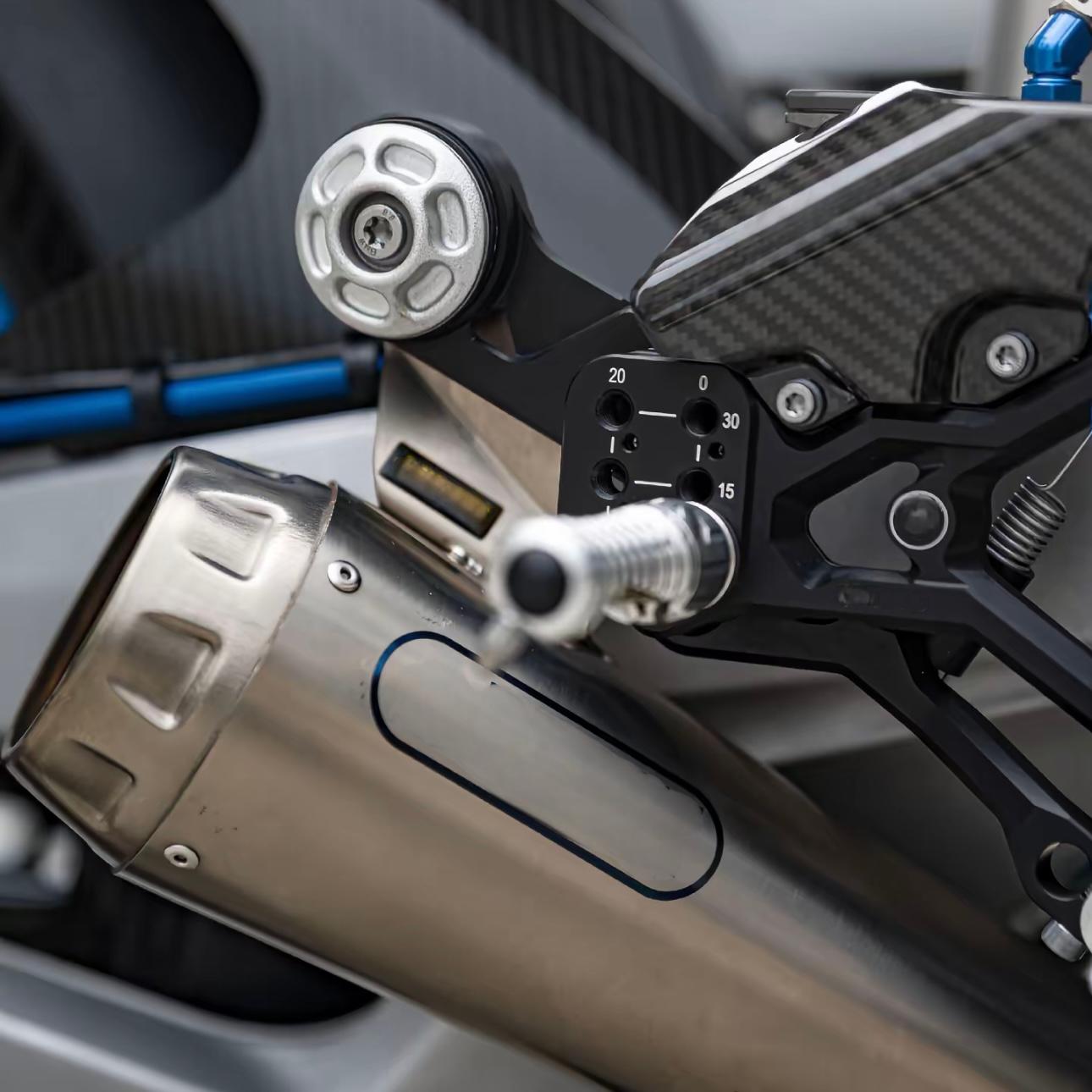 BMW için S1000RR M1000RR 2019- - Motorcycle Gear Selector incelemesi ve fiyatı