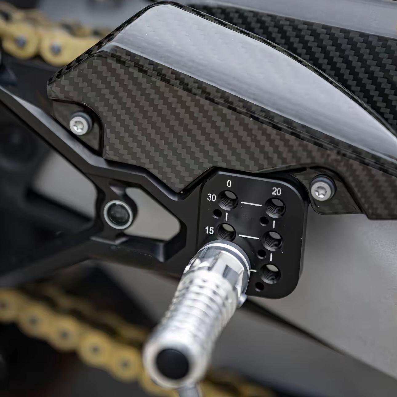 BMW için S1000RR M1000RR 2019- - Motorcycle Gear Selector incelemesi ve fiyatı