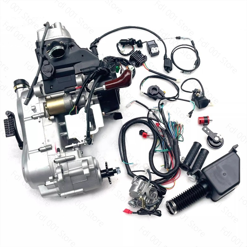 Dört Tekerlekli ATV Çelik Boru - Motorcycle Gear incelemesi ve fiyatı