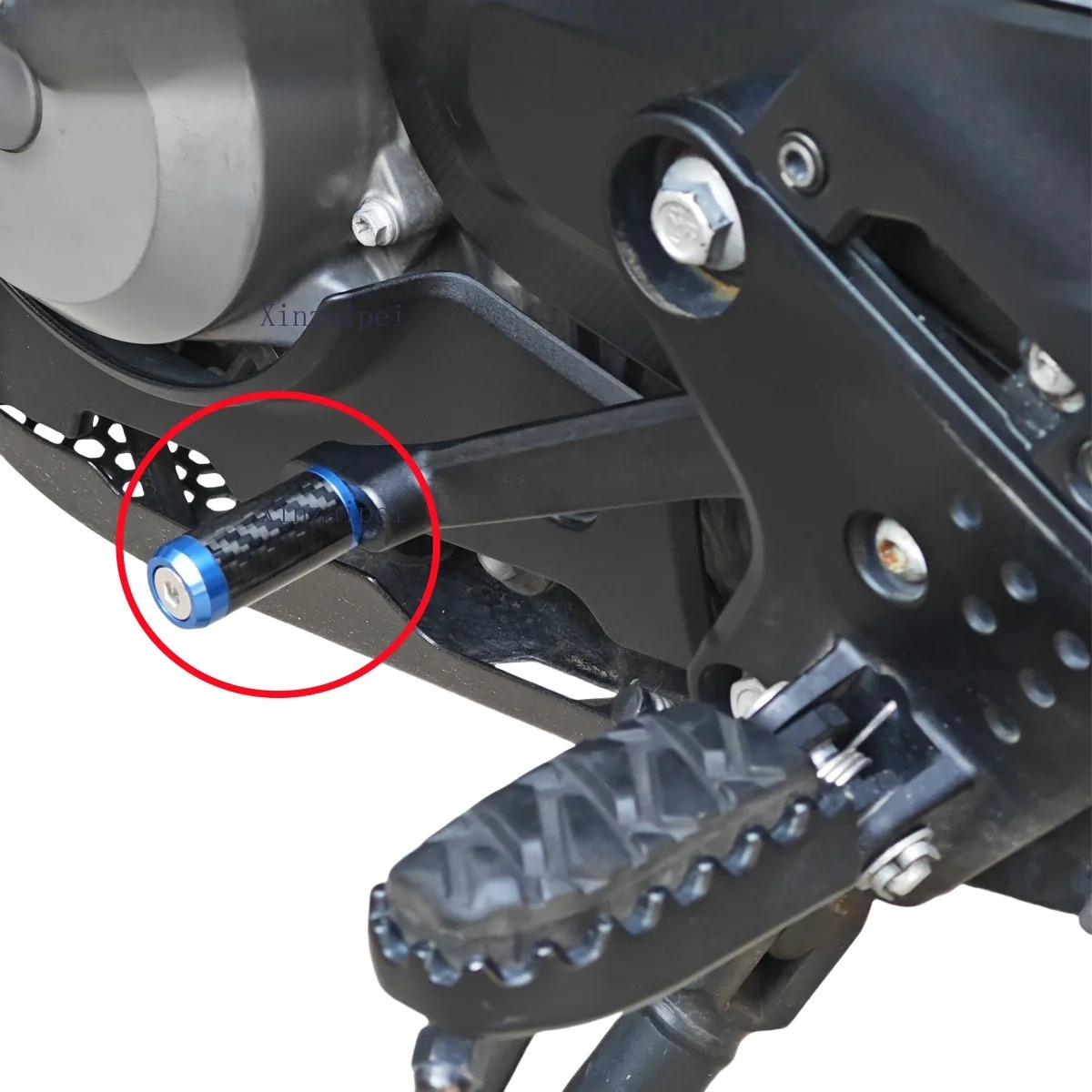 CFMOTO 800NK 800MT 450SR/NK/CL - Motorcycle Gear incelemesi ve fiyatı