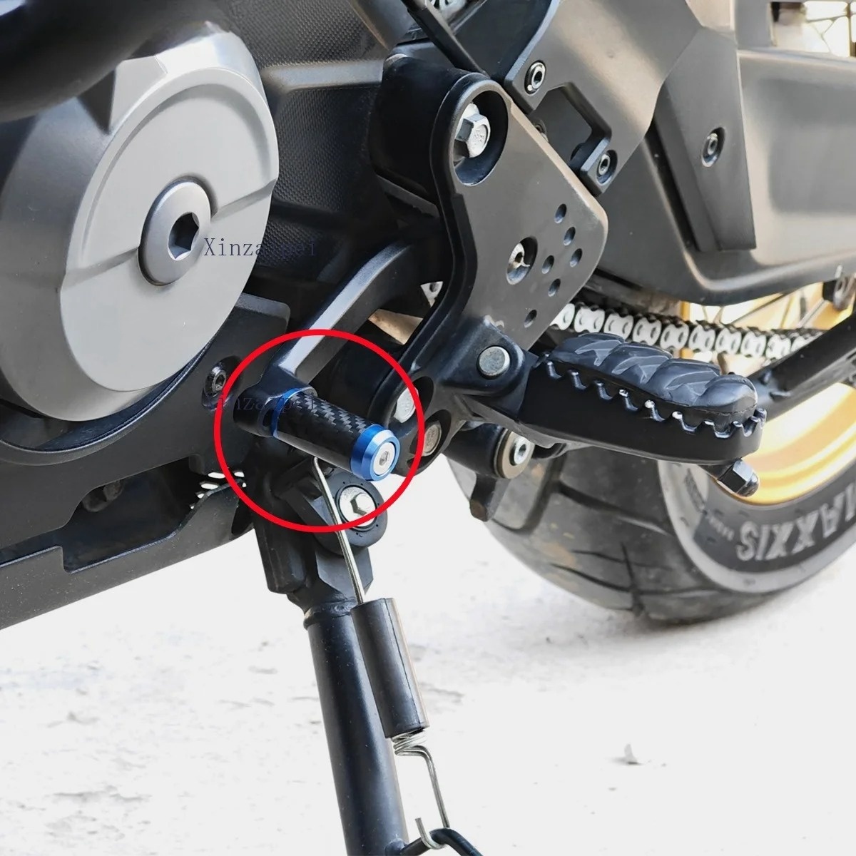 CFMOTO 800NK 800MT 450SR/NK/CL - Motorcycle Gear incelemesi ve fiyatı